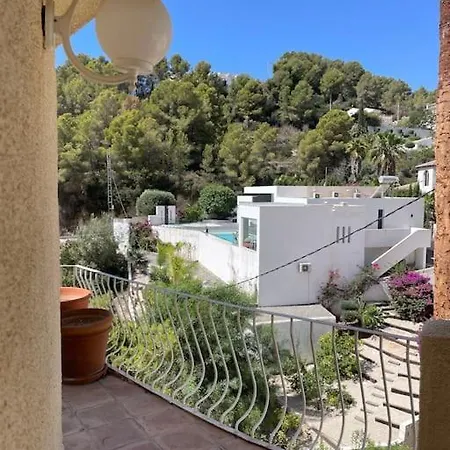 Appartement 3 Bedrooms