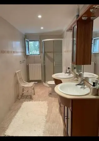 Stunning Sea Views And 3 Bedrooms Apartment Moraira