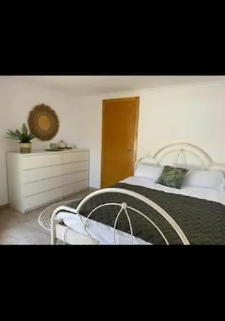 Stunning Sea Views And 3 Bedrooms Apartment Moraira