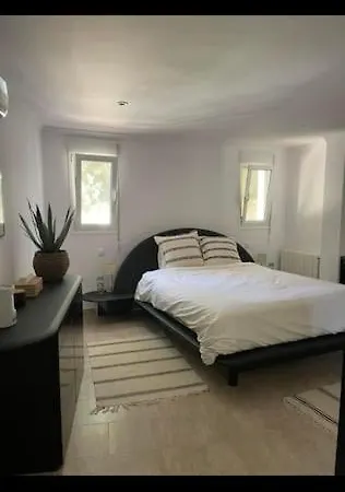 Stunning Sea Views And 3 Bedrooms Apartment Moraira
