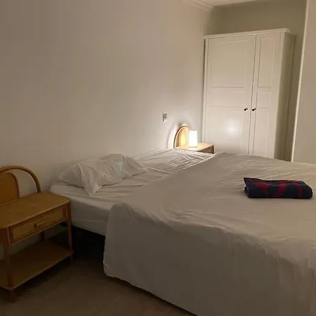 Stunning Sea Views And 3 Bedrooms Moraira